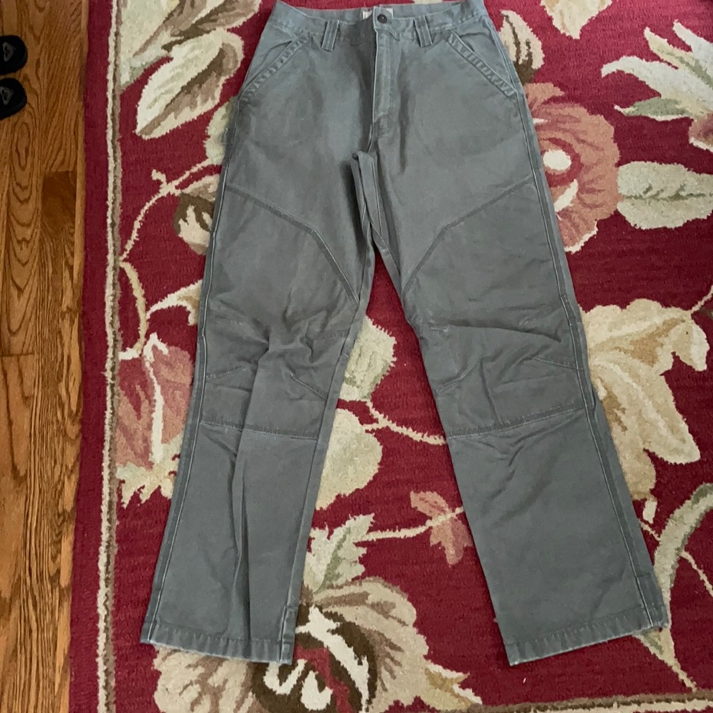 LL Bean chinos